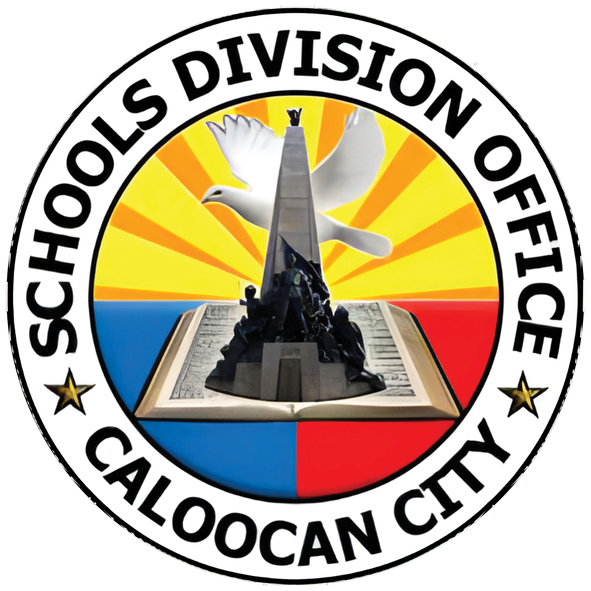 Bagumbong Elementary School Official Logo